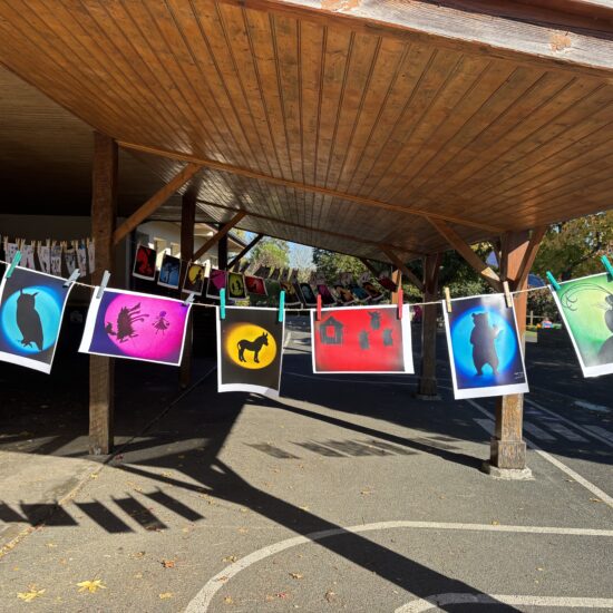 École du Petit-Bois, Saint-Maxire, France École du Petit-Bois, Saint-Maxire, France